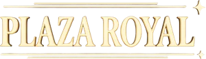 Plaza Royal Casino Logo